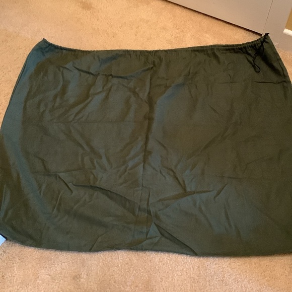 Assorted Green dust bags - Picture 16 of 16